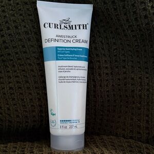 Curlsmith Definition Cream